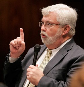 Sen. Jack Latvala, R, Clearwater
