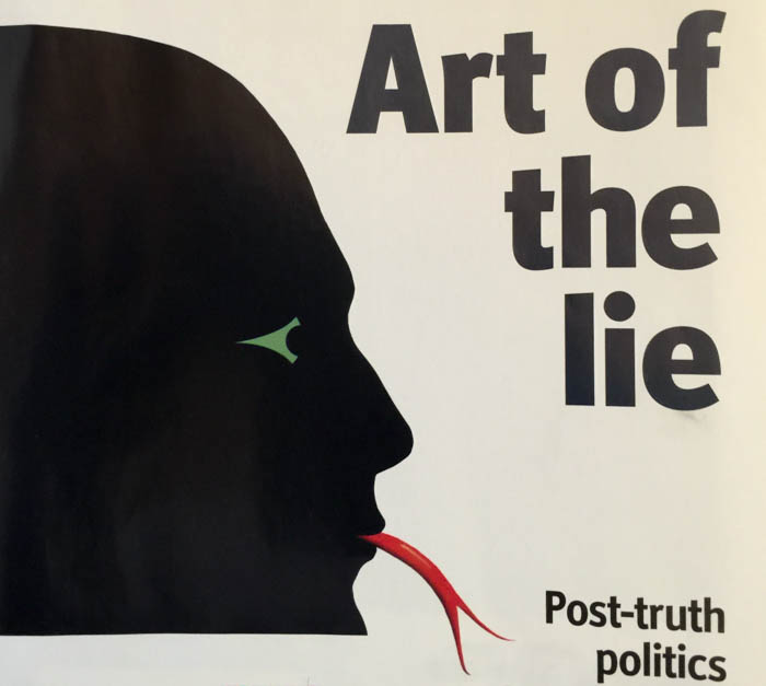 Cover illustration, Set.. 10-16 issue of "The Economics"