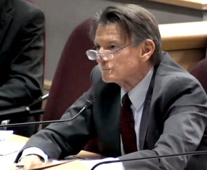 Vero Beach special utility counsel Schef Wright