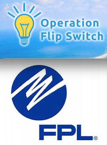 Together with wealthy Shores interests, FPL is funding a takeover of the Vero Beach City Council.