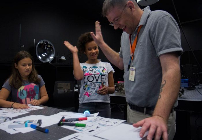 IRSC camps offer children a variety of summer experiences – Indian ...