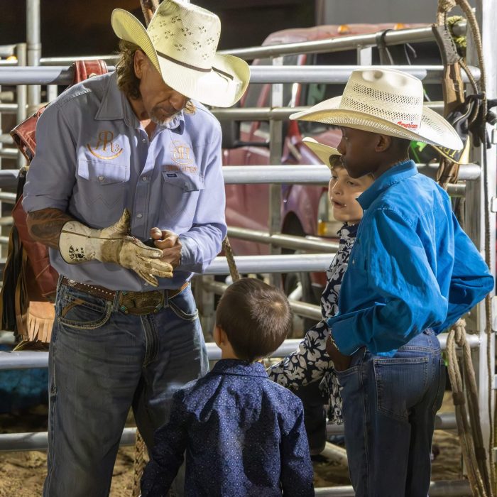 Beast of the East Rodeo coming to Vero April 24-25 – Indian River Guardian